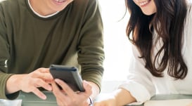 TOPICSの記事を読んでポイントがたまる