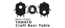 YAMATO Craft Beer Table