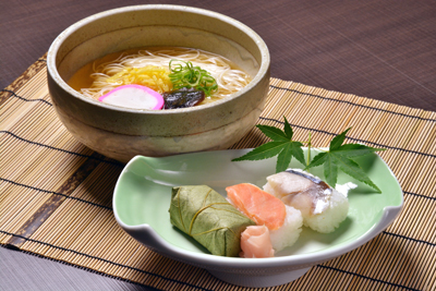 東大寺繪馬堂茶屋